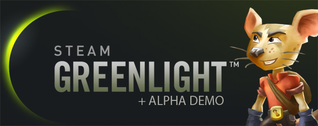 Greenlight ethan